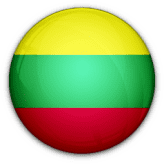 تشكيلة ليتوانيا