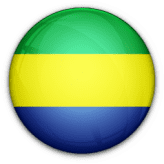 تشكيلة الجابون