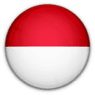 تشكيلة إندونيسيا