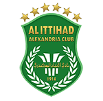 تشكيلة الاتحاد السكندري