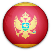 تشكيلة مونتينيغرو